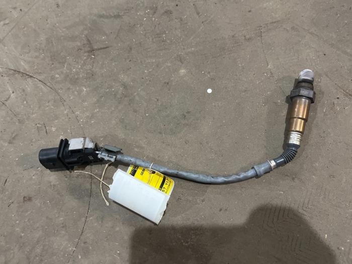 Lambda probe Audi A4 Avant (B8), 2007 / 2015 1.8 TFSI 16V, Combi/o, Petrol, 1.781cc, 118kW (160pk), FWD, CABB; CDHB; CCUA, 2007-11 / 2012-03, 8K5 (Used)