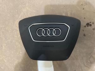 Used Left airbag (steering wheel) Audi E-tron (GEN) 50 Price € 400,00 Margin scheme offered by F. van den Mosselaar autodemontage