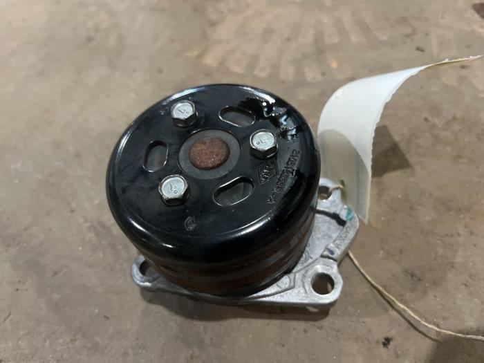 Używane Pompa wodna Renault Captur I (2R) 0.9 Energy TCE 12V Cena € 20,00 Procedura marży oferowane przez F. van den Mosselaar autodemontage