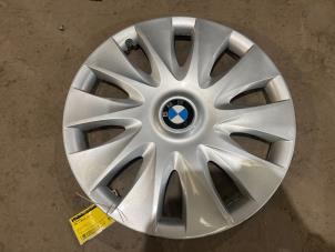 Used Wheel cover (spare) BMW 1 serie (F20) 116d 2.0 16V Price € 15,00 Margin scheme offered by F. van den Mosselaar autodemontage