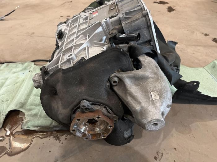 Silnik z Audi E-Tron (GEN) 50 2019
