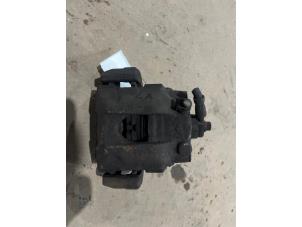 Used Rear brake calliper, left BMW X5 (E53) 3.0d 24V Price € 25,00 Margin scheme offered by F. van den Mosselaar autodemontage