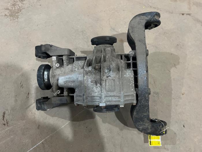 Gebrauchte Differential hinten Maserati Quattroporte V 4.7 Sport GT S Biturbo V8 32V Preis € 500,00 Margenregelung angeboten von F. van den Mosselaar autodemontage