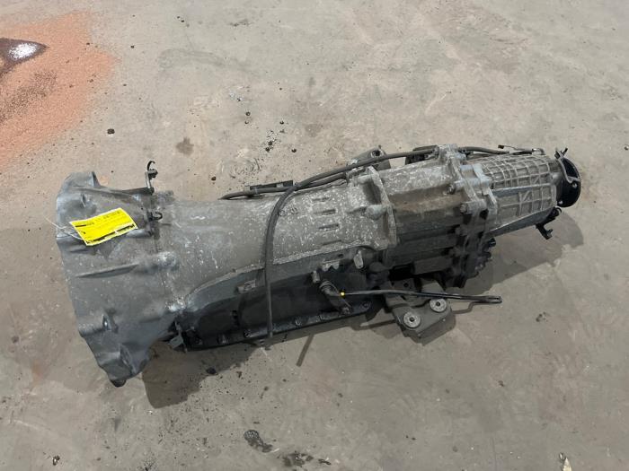 Gebrauchte Getriebe Infiniti G37 (V36) 3.7 V6 24V Preis € 750,00 Margenregelung angeboten von F. van den Mosselaar autodemontage