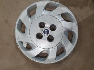 Used Wheel cover (spare) Fiat Punto II (188) Price € 10,00 Margin scheme offered by F. van den Mosselaar autodemontage