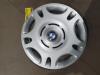 Wheel cover (spare) from a BMW 3 serie Touring (E36/3), Estate, 1995 / 1999 1995
