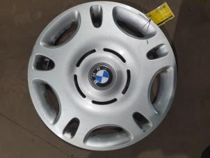 Used Wheel cover (spare) BMW 3 serie Touring (E36/3) Price € 10,00 Margin scheme offered by F. van den Mosselaar autodemontage