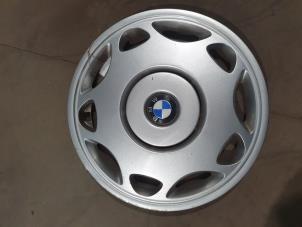 Used Wheel cover (spare) BMW 3 serie (E36/4) Price € 10,00 Margin scheme offered by F. van den Mosselaar autodemontage