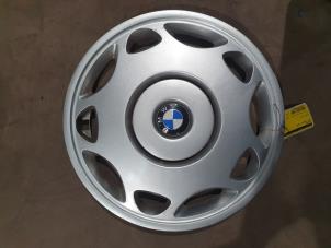 Used Wheel cover (spare) BMW 3 serie (E36/4) Price € 10,00 Margin scheme offered by F. van den Mosselaar autodemontage