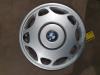 Wheel cover (spare) from a BMW 3 serie (E36/4), Saloon, 1990 / 1998 1994