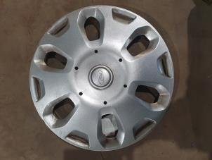 Used Wheel cover (spare) Ford Transit Connect 1.8 TDCi 110 Price € 15,00 Margin scheme offered by F. van den Mosselaar autodemontage