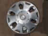 Wheel cover (spare) from a Ford Transit Connect 1.8 TDCi 110 2011