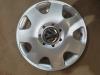 Wheel cover (spare) from a Volkswagen Fox (5Z) 1.2 2007