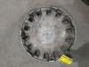 Wheel cover (spare) from a Opel Corsa B (73/78/79) 1.2i City,Swing 2000