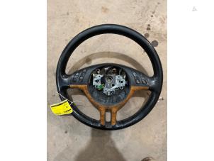 Used Steering wheel BMW X5 (E53) 3.0d 24V Price € 100,00 Margin scheme offered by F. van den Mosselaar autodemontage