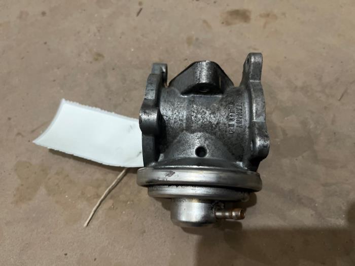 Gebrauchte AGR Ventil Volkswagen Polo IV (9N1/2/3) 1.4 TDI 80 Preis € 15,00 Margenregelung angeboten von F. van den Mosselaar autodemontage