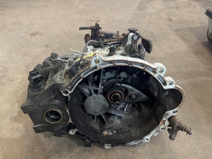 Used Gearbox Kia Venga 1.4 CRDi 16V Price € 150,00 Margin scheme offered by F. van den Mosselaar autodemontage