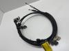 Parking brake cable from a Ford C-Max (DXA), 2010 / 2019 1.5 TDCi 120 16V, MPV, Diesel, 1.499cc, 88kW (120pk), FWD, XWDB, 2015-03 / 2019-06 2016