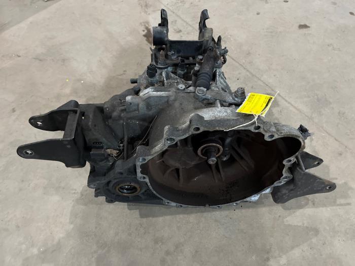 Gebrauchte Getriebe Hyundai Tucson (JM) 2.0 CRDi 16V 4x2 Preis € 200,00 Margenregelung angeboten von F. van den Mosselaar autodemontage