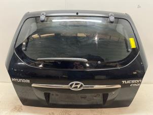 Gebrauchte Heckklappe Hyundai Tucson (JM) 2.0 CRDi 16V 4x2 Preis € 150,00 Margenregelung angeboten von F. van den Mosselaar autodemontage