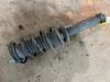 Front shock absorber rod, right from a Peugeot 407 (6D), 2004 / 2011 2.2 16V, Saloon, 4-dr, Petrol, 2.230cc, 116kW (158pk), FWD, EW12J4; 3FZ, 2004-03 / 2006-10, 6D 2004