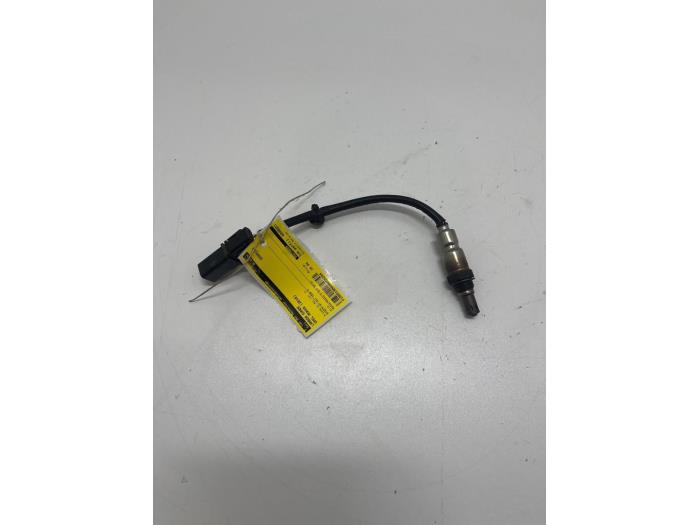 Sonde lambda Opel Mokka/Mokka X, 2012 / 2019 1.6 CDTI 16V 4x2, SUV, Diesel, 1.598cc, 100kW (136pk), FWD, B16DTH, 2015-01 / 2016-12 (Occasion)