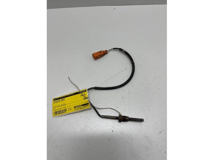 Used Particulate filter sensor Volkswagen Crafter 2.0 TDI 16V Price € 35,00 Margin scheme offered by F. van den Mosselaar autodemontage