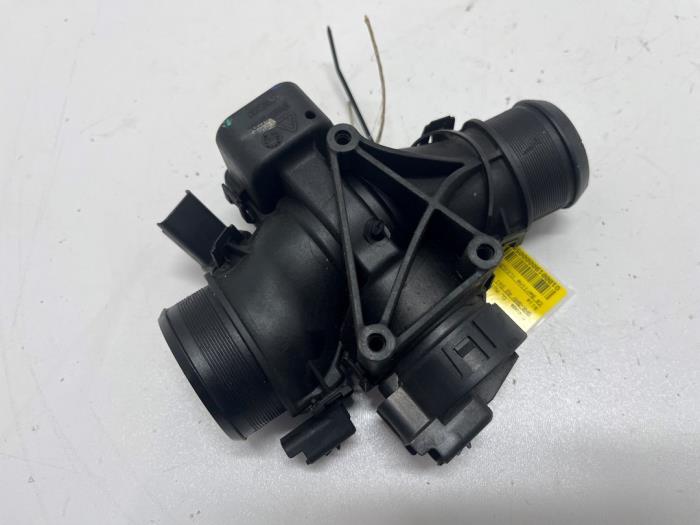 Gebrauchte Luftmengenmesser Citroen C4 Berline (LC) 1.6 HDi 16V 92 Preis € 20,00 Margenregelung angeboten von F. van den Mosselaar autodemontage