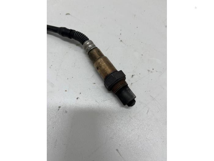 Lambda probe from a Volkswagen Crafter 2.0 TDI 16V 2015