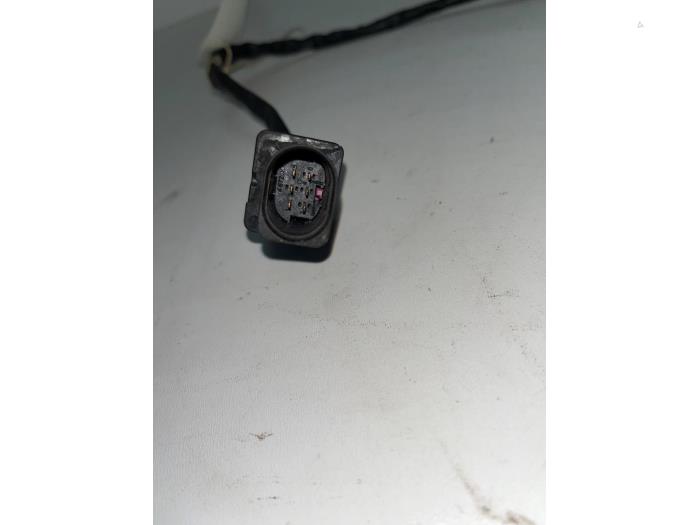 Lambda probe from a Volkswagen Crafter 2.0 TDI 16V 2015