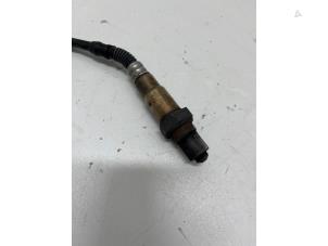 Lambda probe from a Volkswagen Crafter 2.0 TDI 16V 2015