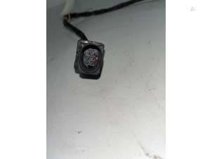 Lambda probe from a Volkswagen Crafter 2.0 TDI 16V 2015