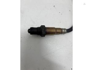 Lambda probe from a Volkswagen Passat Variant (3C5) 2.0 TDI 140 2008