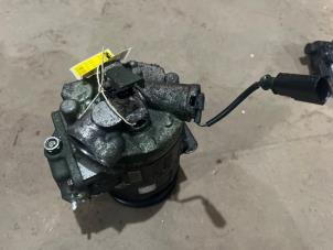 Klimapumpe van een Volkswagen Polo IV (9N1/2/3) 1.9 TDI 100 2008
