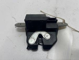 Used Tailgate lock mechanism Opel Corsa D 1.2 16V Price € 9,99 Margin scheme offered by F. van den Mosselaar autodemontage