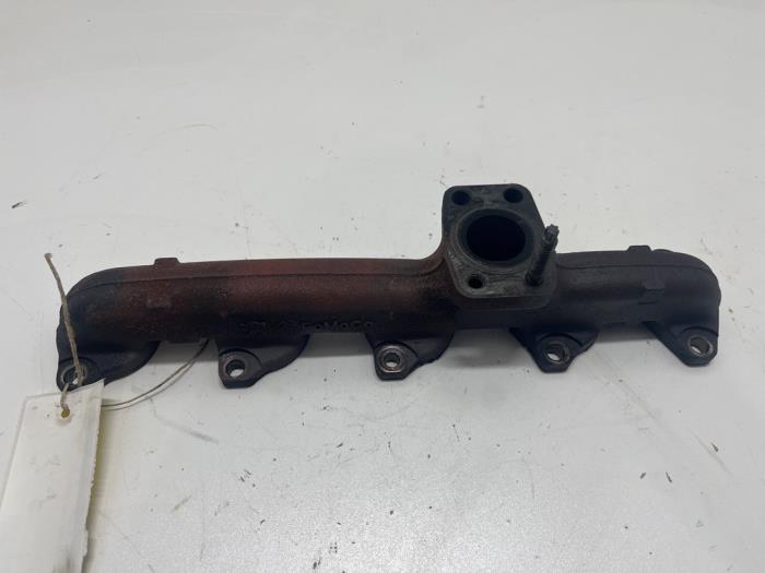 Gebrauchte Abgaskrümmer Peugeot Partner (GC/GF/GG/GJ/GK) 1.6 BlueHDI 75 Preis € 15,00 Margenregelung angeboten von F. van den Mosselaar autodemontage