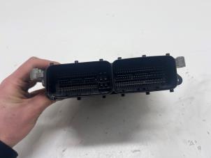 Engine management computer from a Jaguar XE 2.0 D E-Performance 16V 2016