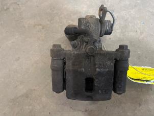 Used Rear brake calliper, left Kia Picanto (BA) 1.0 12V Price € 35,00 Margin scheme offered by F. van den Mosselaar autodemontage