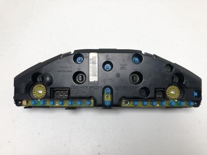 Instrumentenbrett Mercedes SL 3.2 SL-320 24V - 1295405148