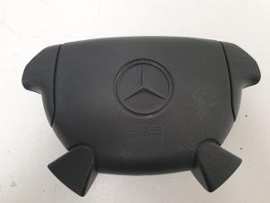 Gebrauchte Airbag links (Lenkrad) Mercedes SL (R129) 5.0 500 SL 32V Preis € 100,00 Margenregelung angeboten von F. van den Mosselaar autodemontage