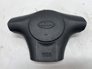 Gebrauchte Airbag links (Lenkrad) Kia Picanto (BA) 1.1 12V Preis € 15,00 Margenregelung angeboten von F. van den Mosselaar autodemontage