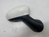 Wing mirror, right from a Fiat 500 (312), 2007 1.2 69, Hatchback, Petrol, 1.242cc, 51kW (69pk), FWD, 169A4000, 2007-07, 312AXA 2008