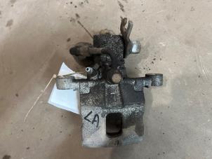 Used Rear brake calliper, left Kia Picanto (BA) 1.0 12V Price € 35,00 Margin scheme offered by F. van den Mosselaar autodemontage