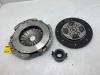 Clutch kit (complete) from a Citroen Jumpy (BS/BT/BY/BZ), 1995 / 2006 1.9TD, Delivery, Diesel, 1.905cc, 66kW (90pk), FWD, XUD9TFL; DHX; XUD9TFY; DHX1; XUD9BTF, 1995-10 / 2000-08 1999