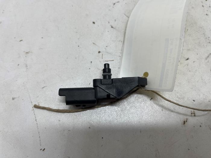 Gebrauchte Map Sensor (Einlasskrümmer) Citroen Berlingo 1.6 Hdi 16V 90 Preis € 10,00 Margenregelung angeboten von F. van den Mosselaar autodemontage