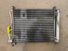 Air conditioning radiator from a Kia Picanto (BA), 2004 / 2011 1.0 12V, Hatchback, Petrol, 999cc, 45kW (61pk), FWD, G4HE, 2004-04 / 2011-04, BAGM21; BAH51; BAM51 2005