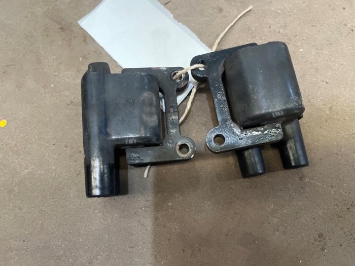 Gebrauchte Zündspule Kia Picanto (BA) 1.0 12V Preis € 15,00 Margenregelung angeboten von F. van den Mosselaar autodemontage