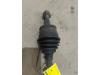 Front drive shaft, right from a Ford Ka II 1.2 2009