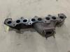 Exhaust manifold from a Volvo V50 (MW), 2003 / 2012 2.0 D 16V, Combi/o, Diesel, 1.998cc, 100kW (136pk), FWD, D4204T, 2004-04 / 2010-12, MW75 2004