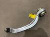 Front wishbone, right from a Audi A4 (B5) 1.8 20V Quattro 1995